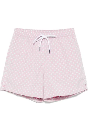 FEDELI Madeira shorts