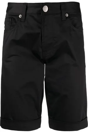Emporio Armani Lustrous Comfort board-shorts