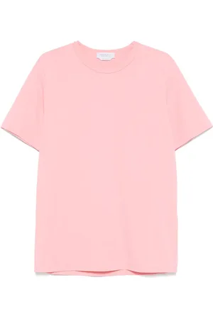 GABRIELA HEARST T-shirt i bomuld