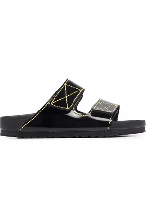 Proenza Schouler X lædersandaler