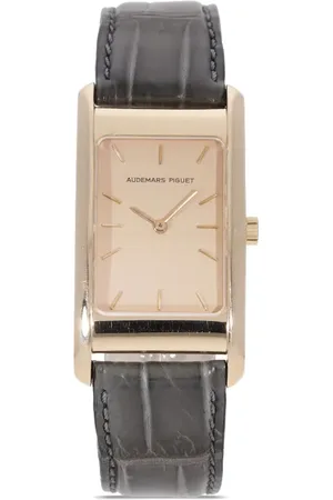 AUDEMARS PIGUET Pre-owned Edward Piguet 34 mm ur fra 1994