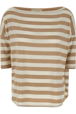 Kaos Stribet T-shirt