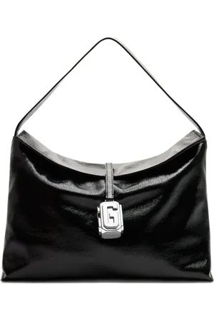 GCDS Mega Comma skuldertaske