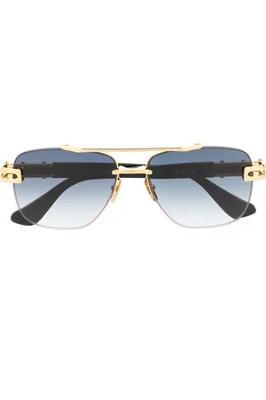 DITA EYEWEAR Grand-Evo One solbriller med firkantet stel