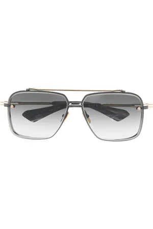 DITA EYEWEAR Tonede pilot-solbriller