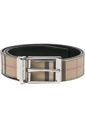 Burberry Louis bælte