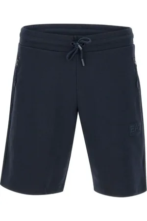 EA7 Strækbare shorts