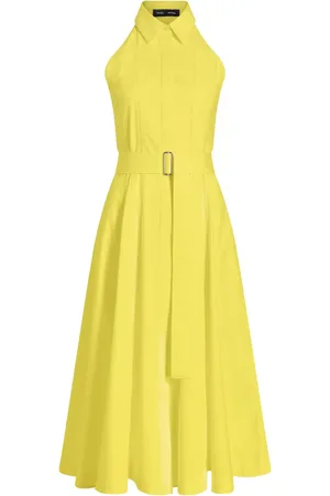 Proenza Schouler Dorothy kjole