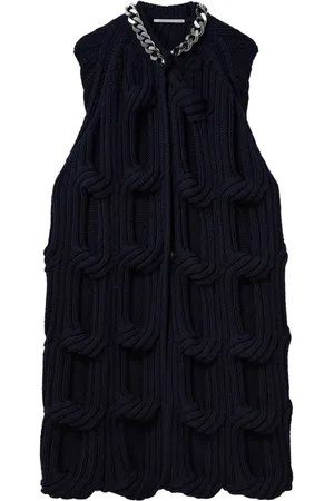 Stella McCartney Falabella kappe