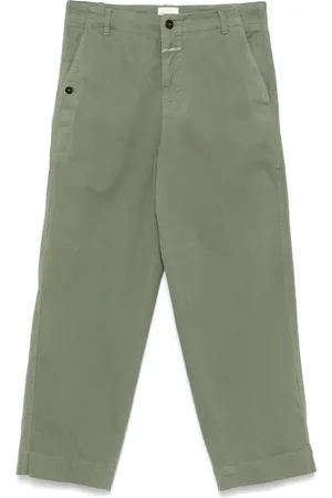 Closed Rovea trousers