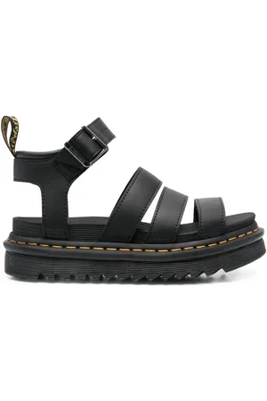 Dr. Martens Blair sandaler med åben tå