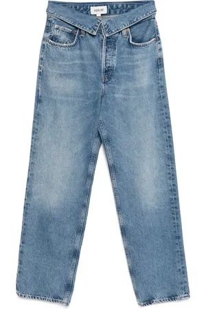 AGOLDE Echo jeans med smalle ben