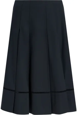 Proenza Schouler Laci nederdel
