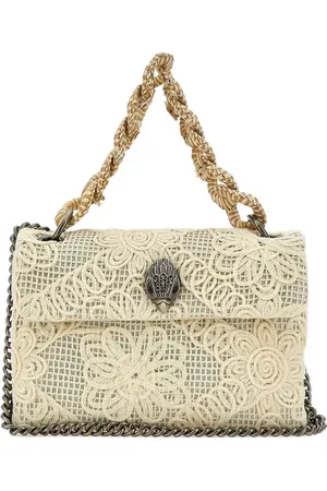Kurt Geiger Soft MD Kensington skuldertaske