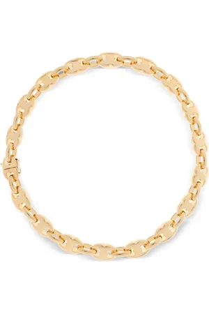 Tory Burch Gemini halskæde