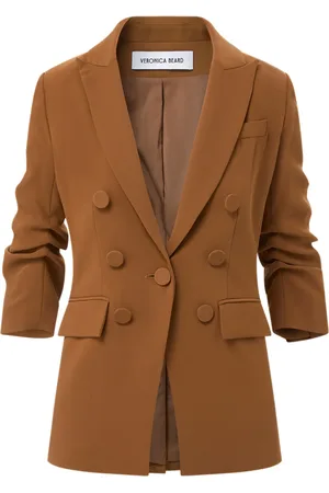VERONICA BEARD Tomi-blazer