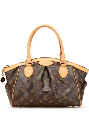LOUIS VUITTON Tivoli PM håndtaske med monogram fra 2014