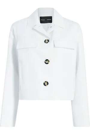 Proenza Schouler Thelma jakke