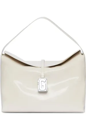 GCDS Mega Comma skuldertaske