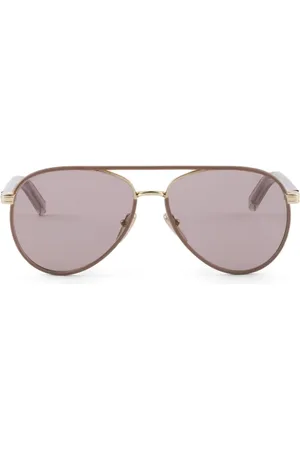 Prada Pilot-solbriller