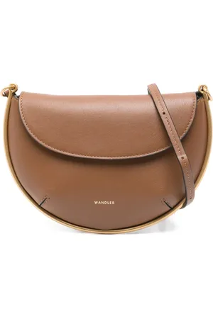 Wandler Lille Kate crossbody-taske