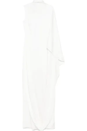 Stella McCartney ærmeløs kjole