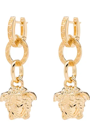 VERSACE Medusa øreringe