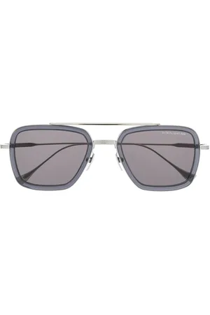 DITA EYEWEAR Tonede pilot-solbriller