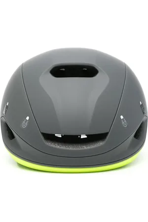 Oakley Hjelm med logo