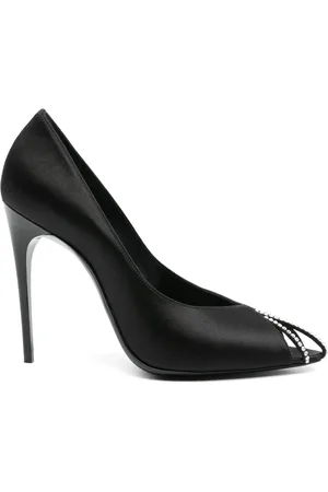 Saint Laurent 100 mm Martinique pumps