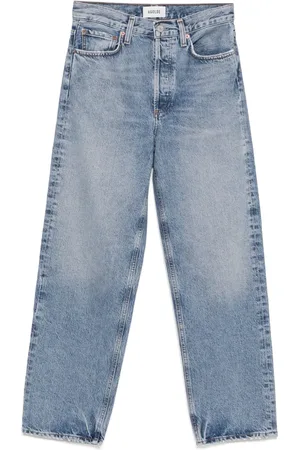 AGOLDE Henson jeans med smalle ben