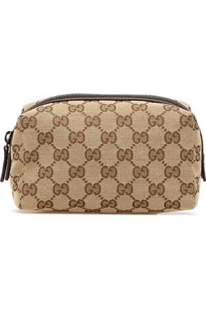 Gucci Pung i GG-kanvas fra 2000-2015