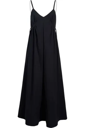 Proenza Schouler Barker kjole