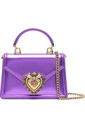 Dolce & Gabbana Lille Devotion tote