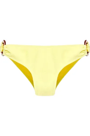 Melissa Odabash Ribbed bikini bottom