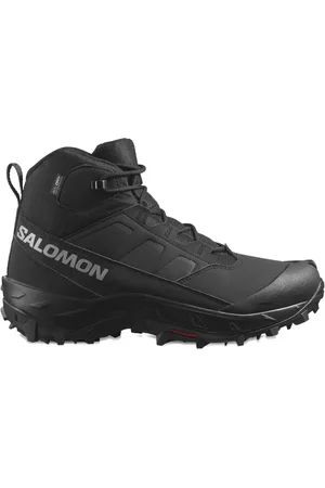 Salomon Crosstrak Waterproof boots