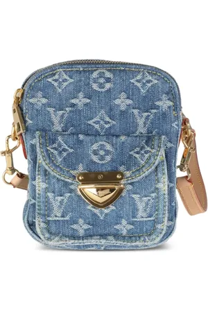 LOUIS VUITTON Fairfax crossbody-taske fra 2021-2023