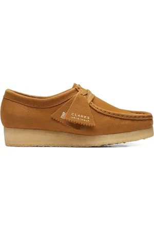 Clarks Wallabee støvler