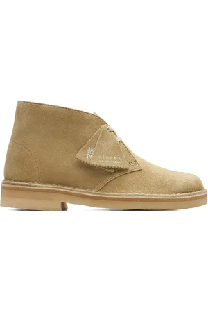 Clarks Desert støvler