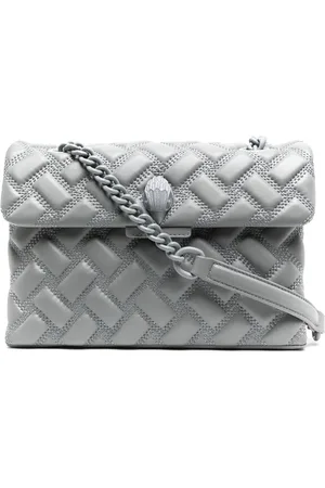 Kurt Geiger Kensington skuldertaske