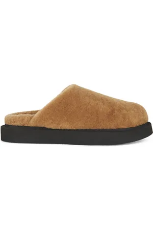 Giuseppe Zanotti Wynter lammeskindssandaler