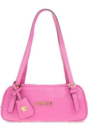 VERSACE Tag Bowling skuldertaske