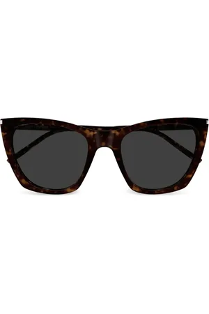 Saint Laurent 214 Kate solbriller