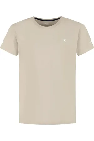 Hackett T-shirt med logo