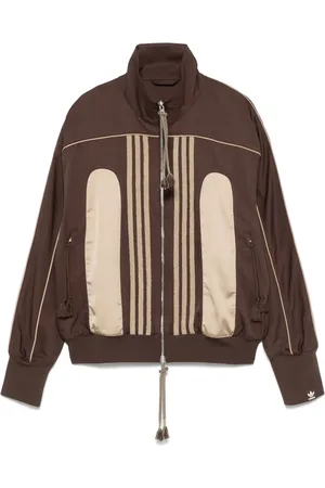 SONG FOR THE MUTE X adidas woven track jacket