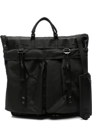 Maharishi Maha Malice tote fra 1112