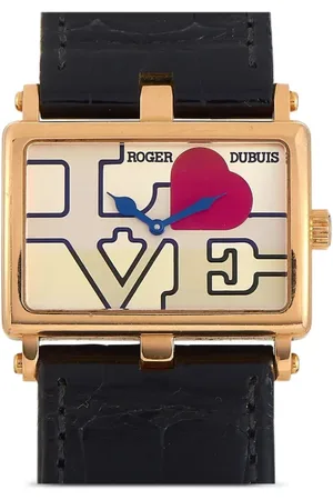 ROGER DUBUIS Too Much Love 29 mm