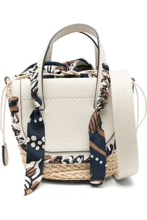 Cuba Habanera tote