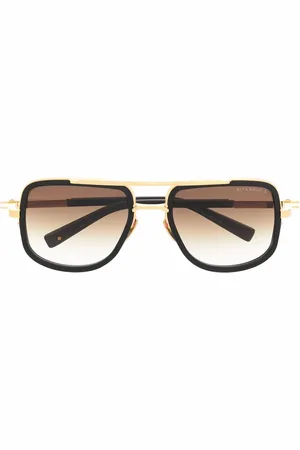 DITA EYEWEAR Mach-S pilot-solbriller