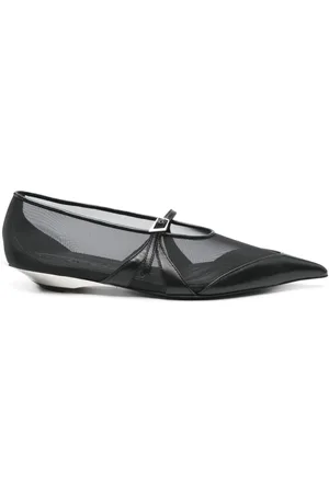 MUGLER Fang ballerinaer